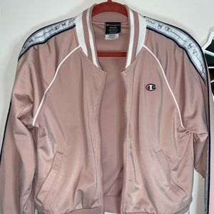 Champion Bomber Jacket